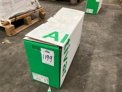 Overview picture of Schneider Electric ATV630D11N4 Frequentieregelaar