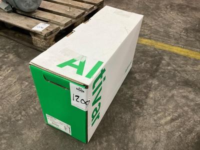 Overview picture of Schneider Electric ATV630D11N4 Frequentieregelaar