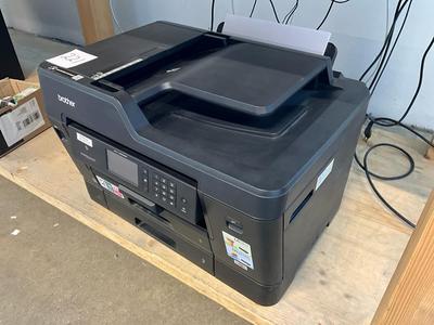 Übersichtsbild von brother MFC-J6930DW Drucker