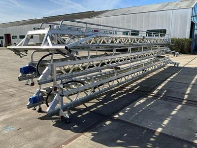 Översiktsbild av Condensor wasbrug (3x)