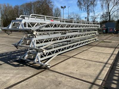 Översiktsbild av Condensor wasbrug (3x)