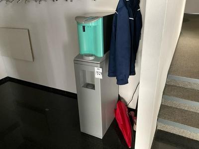 Immagine panoramica di Cosmetal Waterdispenser