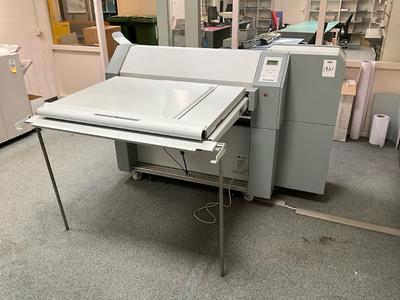 Photo d'aperçu de Estefold vouwmachine