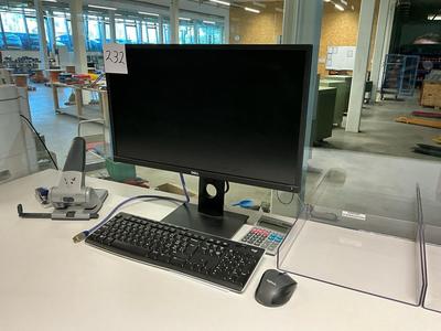 Übersichtsbild von IT-Einrichtung