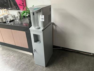 Immagine panoramica di Cosmetal Waterdispenser