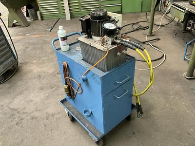 Overzichtsfoto van B | Combinatie Hytorc Hydraulische momentsleutel set (515-519)