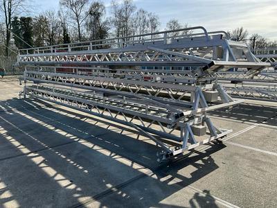 Overzichtsfoto van F | Combinatie Condensor wasbrug (1280, 1282)