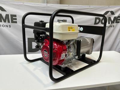 Übersichtsbild von 2025 Europower EP4100 Stromerzeuger