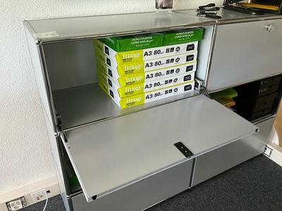 Schiebe-Pan 3