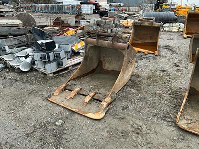 Overzichtsfoto van 2003 SMP 700HDR S60 Bak