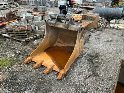 Overzichtsfoto van Volvo S60 Tandenbak