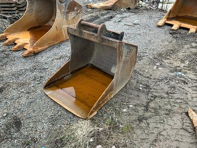 Overzichtsfoto van SE S60 Laadbak