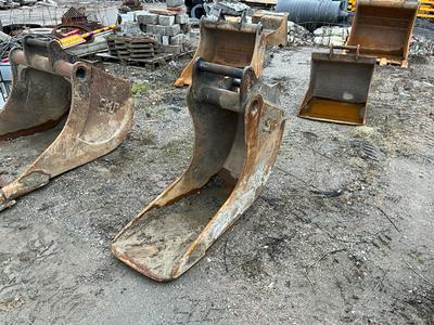 Overzichtsfoto van SMP S60 kabelemmer