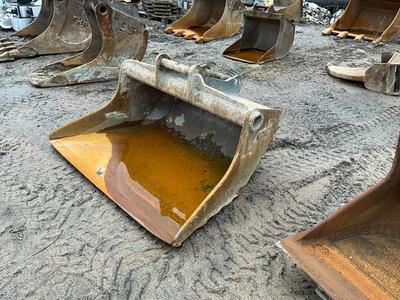 Overzichtsfoto van EMA S60 Nivelleerbak