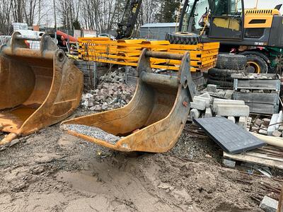 Overzichtsfoto van EMA S80 Kabelemmer