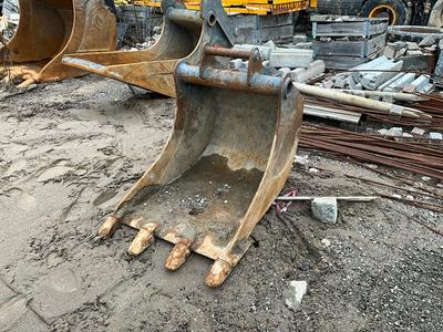 Overzichtsfoto van EMA S45 Tandenbak