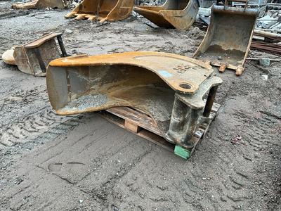 Overzichtsfoto van SMP S60 kabelemmer