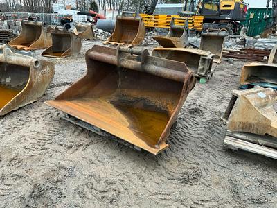 Overzichtsfoto van 2006 Götene bouw RT 1600 HD S60 Nivelleerbak