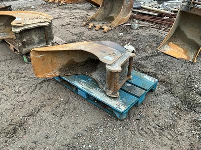 Overzichtsfoto van SE S45 Kabelemmer