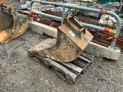 Overzichtsfoto van SMP S40 Emmer