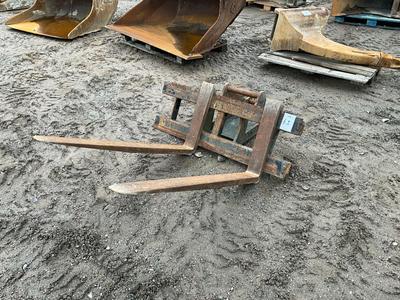 Overzichtsfoto van S45 Vorken