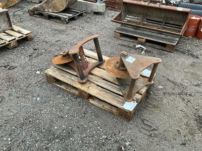 Overzichtsfoto van RF S45 & S60 asfaltfrees