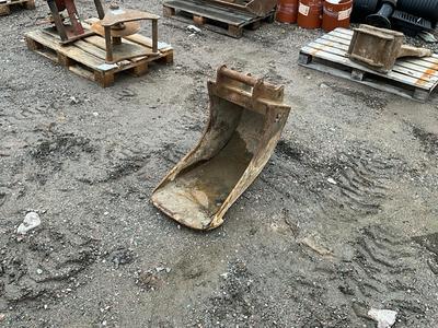 Overzichtsfoto van SMP S40 kabelemmer