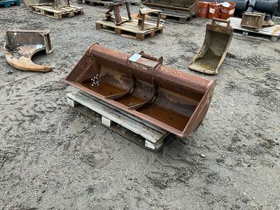 Overzichtsfoto van SMP S40 Emmer