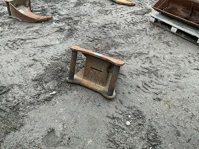 Overzichtsfoto van 2013 SMP S60 asfaltfrees