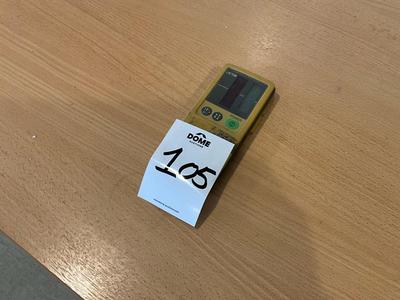 Imagen general de Receptor láser Topcon LS-70B