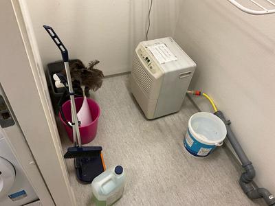 Übersichtsbild von Inhaltsraum