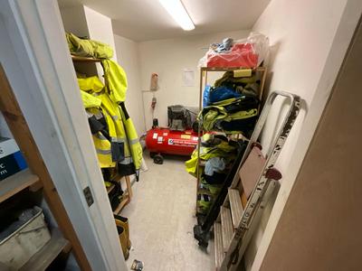 Immagine panoramica di Stanza dei contenuti