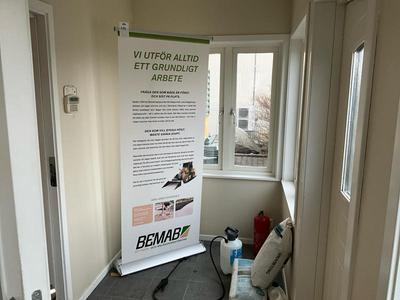 Overview picture of banner