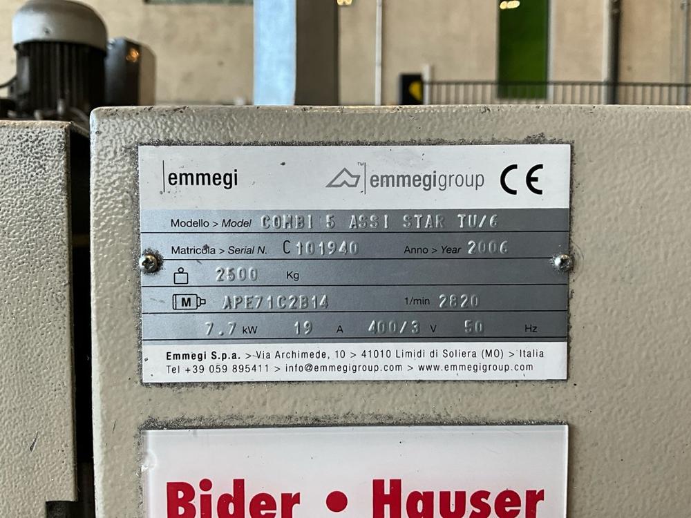 Schiebe-Pan 16