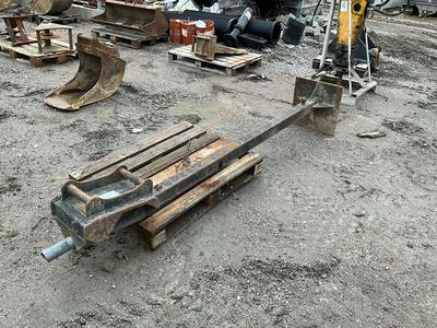 Overzichtsfoto van S40 Toevoeging