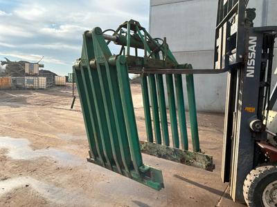 Übersichtsbild von Steinklemme