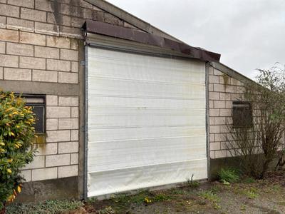 Översiktsbild av Vervaeke rullande grind