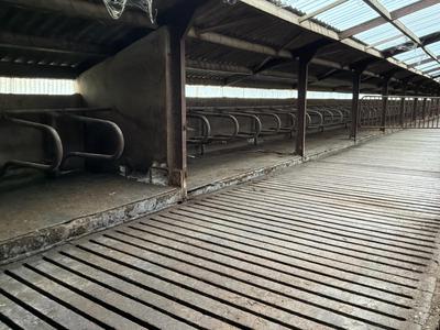 Übersichtsbild von Kabinen