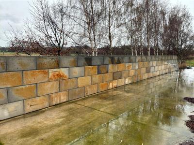 Immagine panoramica di 2022 Jansen GA/GA Topplane Legioblok (94x)