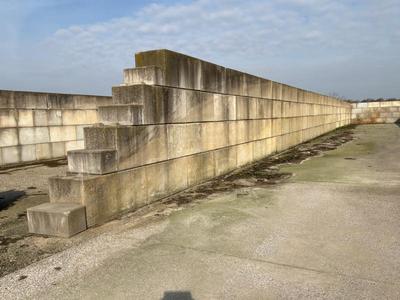 Immagine panoramica di Jansen GA/GA Superficie superiore Legioblok (126x)