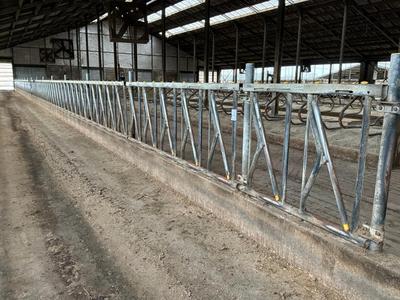 Imagen general de Barreras de alimentación con función de bloqueo (15x)