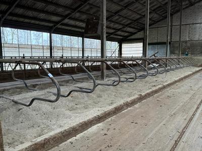 Imagen general de Cubículos