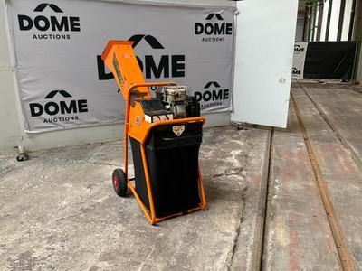 Immagine panoramica di Cippatrice Eliet Maestro