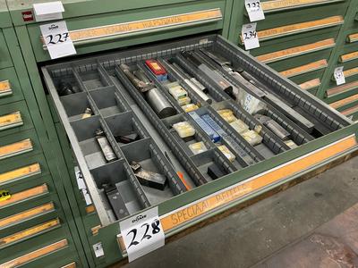 Photo d'aperçu de Outil de tournage