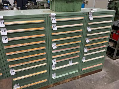 Immagine panoramica di Cassettiera Vidmar