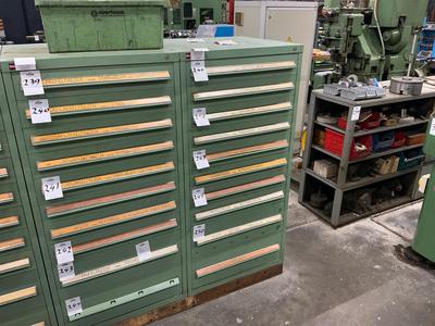 Immagine panoramica di Cassettiera Vidmar