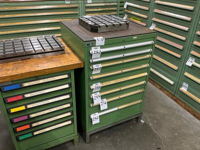 Immagine panoramica di Cassettiera Huni