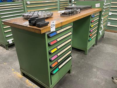 Photo d'aperçu de Accessoires de serrage des poutrelles