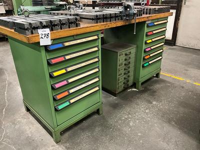 Photo d'aperçu de Accessoires de serrage des poutrelles