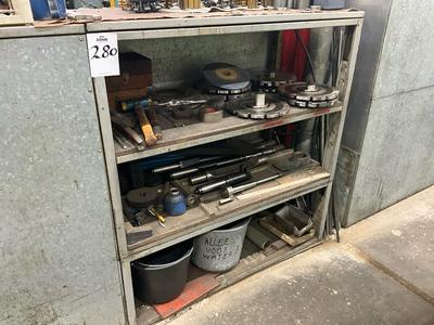 Imagen general de fresas varias